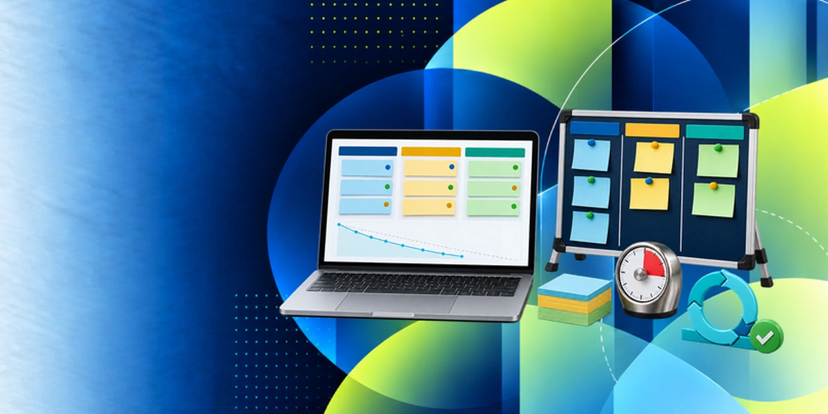 Scrum with Jira
