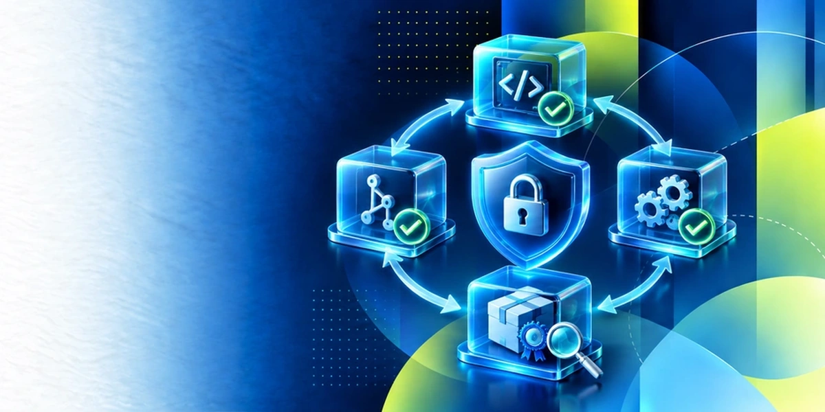 Secure SDLC & Software Supply Chain Integrity