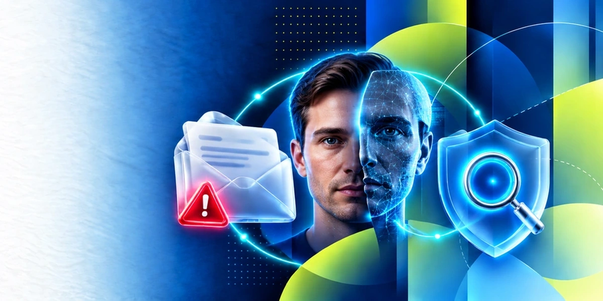 Security Awareness: Phishing, Deepfakes & Social Engineering
