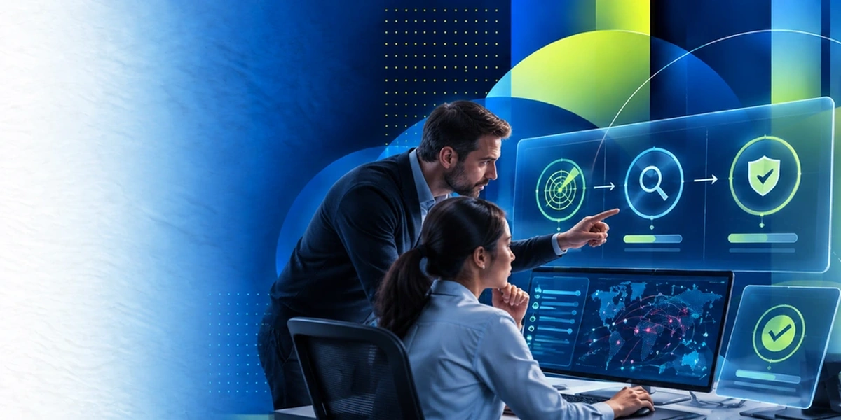Security Operations Center Analyst Development