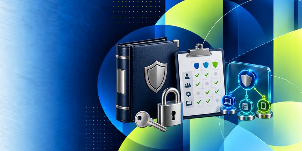 Security Policy Management Training