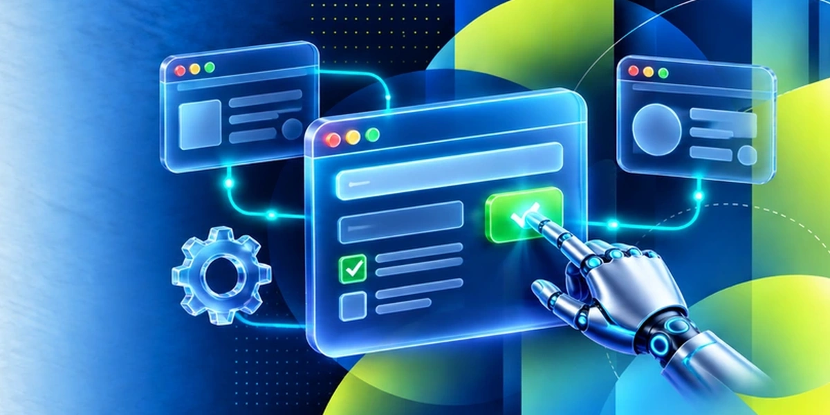 Selenium WebDriver Automation