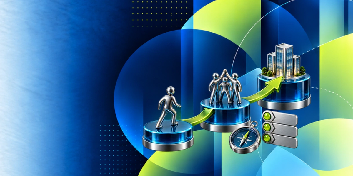 Self, Team and Organizational (STO) Action Driven Leadership