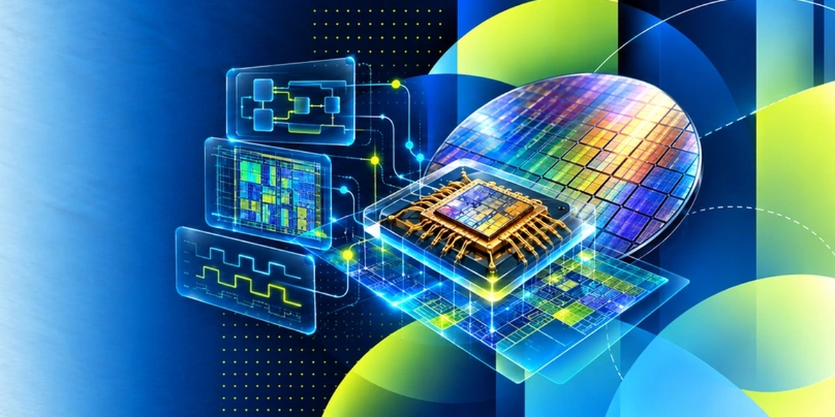 Semiconductor & Chip Design Essentials