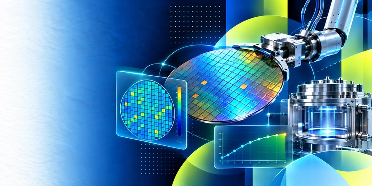 Semiconductor Fab Operations & Yield Management