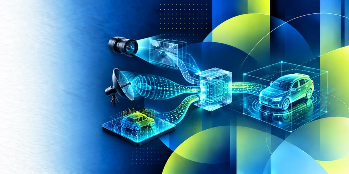 Sensor Fusion Algorithms