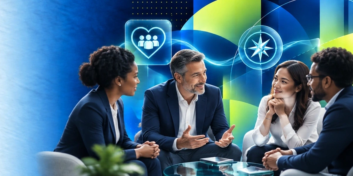Servant & Authentic Leadership Training