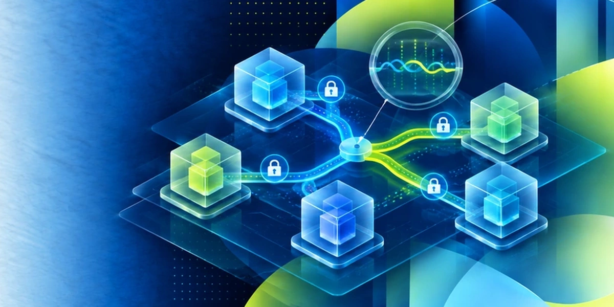 Service Mesh with Istio & Cilium