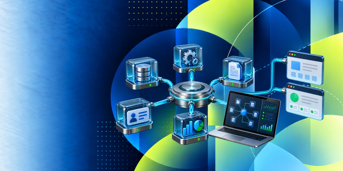 Service-Oriented Architecture