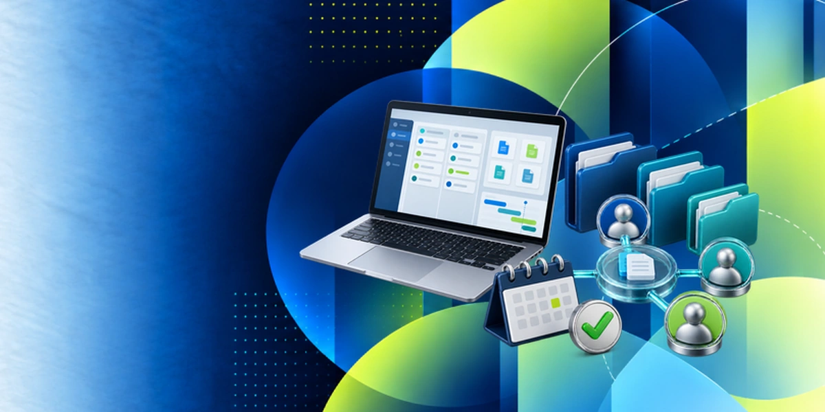 SharePoint for Project Management