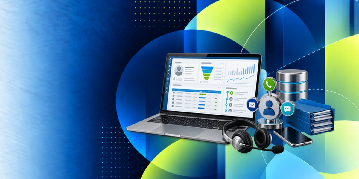 Siebel CRM
