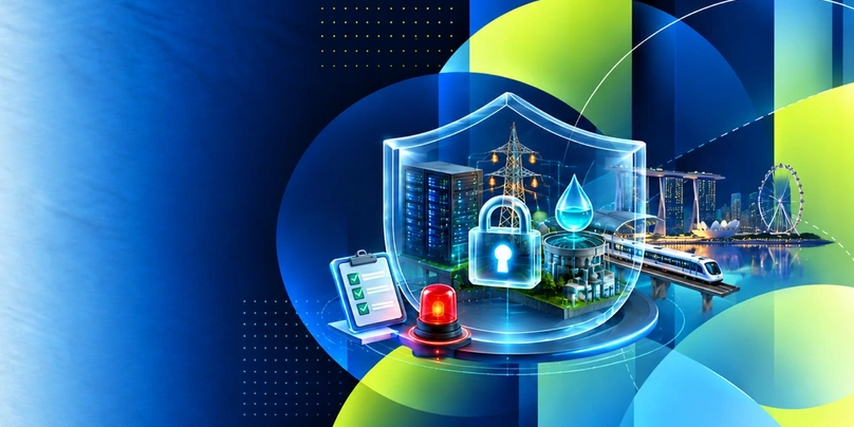 Singapore Cybersecurity Act & Critical Information Infrastructure Compliance Corporate Training