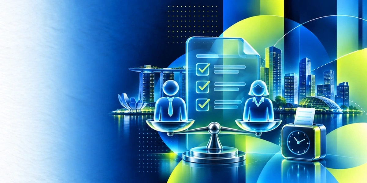 Singapore Employment Act & Workplace Fairness Compliance