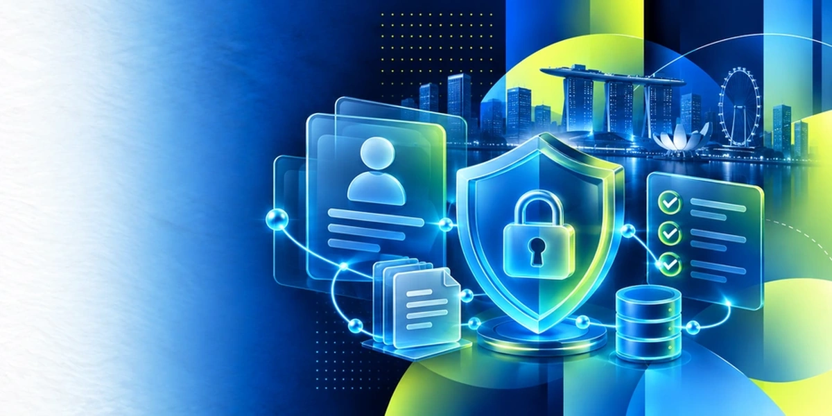 Singapore PDPA Compliance Training
