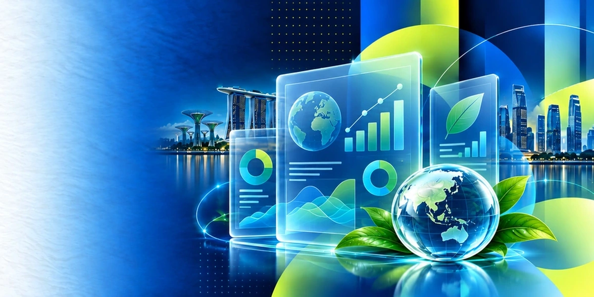 Singapore Sustainability Reporting (SGX & ISSB) Training