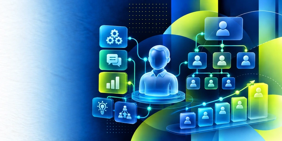 Skills Taxonomy & Job Architecture