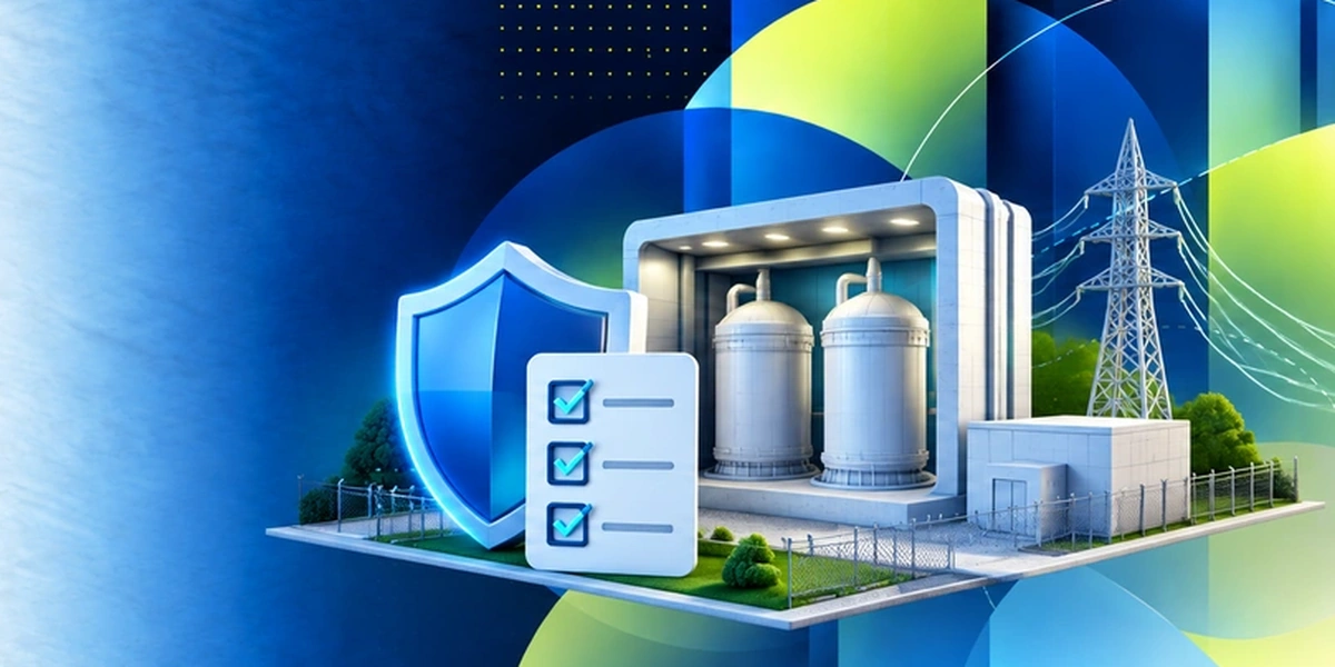 Small Modular Reactors & Nuclear Programme Readiness Training