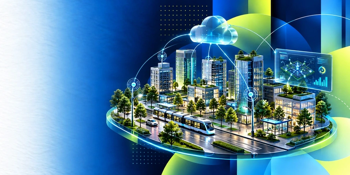 Smart City Planning & Development Training