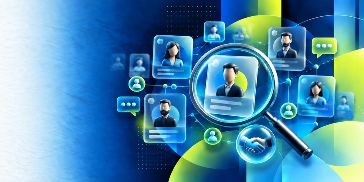 Social Selling & Digital Prospecting