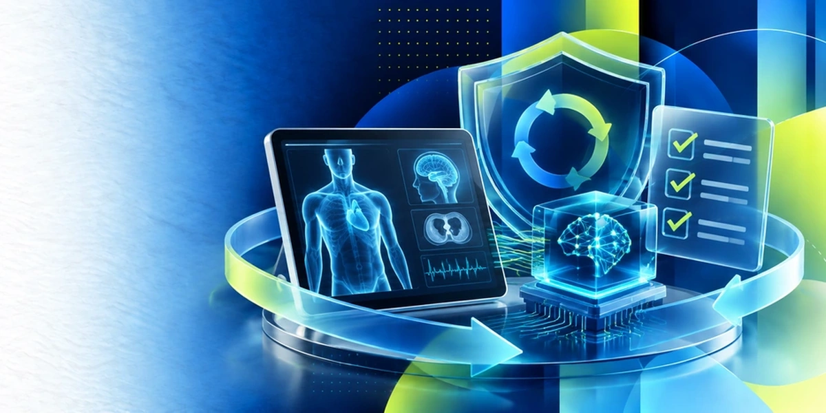 Software as a Medical Device (SaMD) & AI/ML Device Regulation