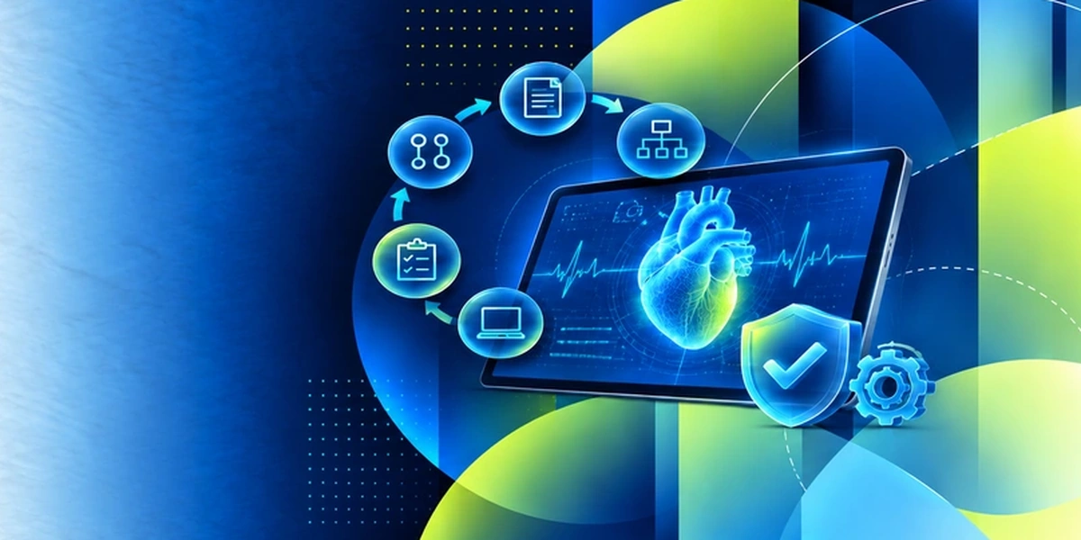 Software as a Medical Device (SaMD) & IEC 62304
