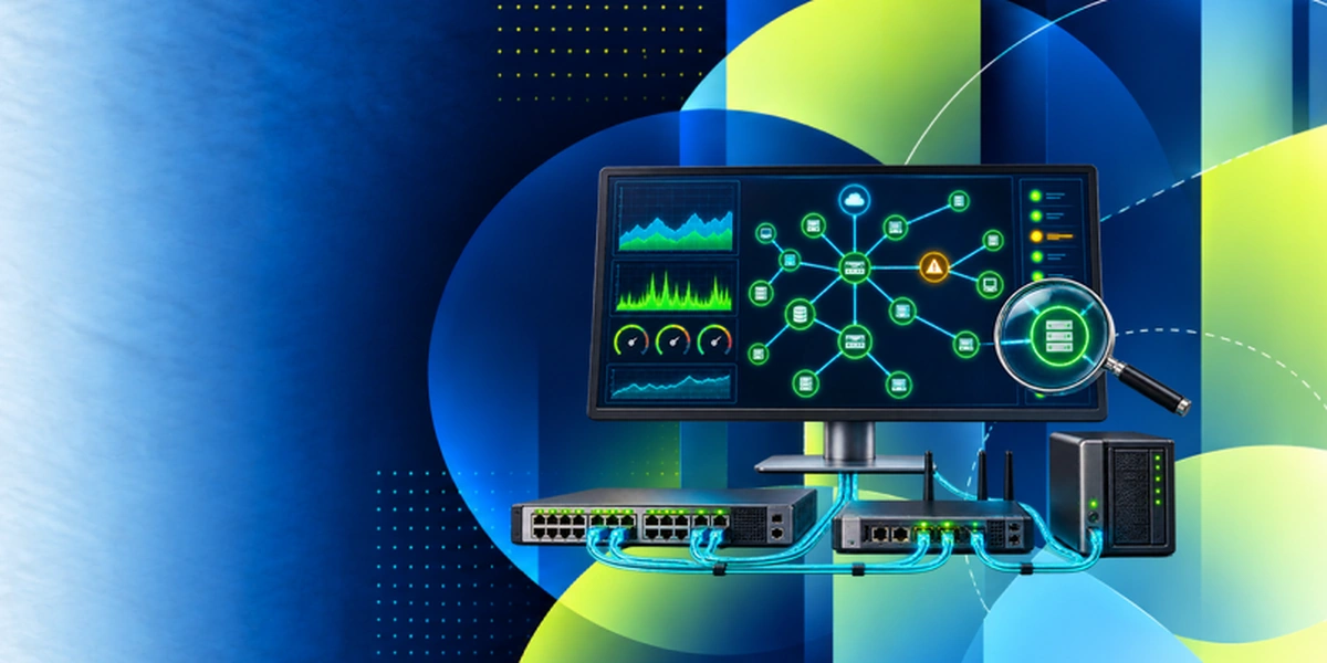 Solarwinds Orion
