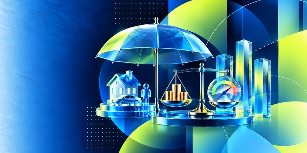 Solvency II & Insurance Capital Management
