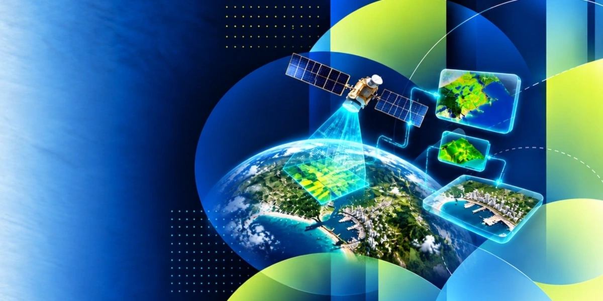 Space Economy, Earth Observation & Downstream Services
