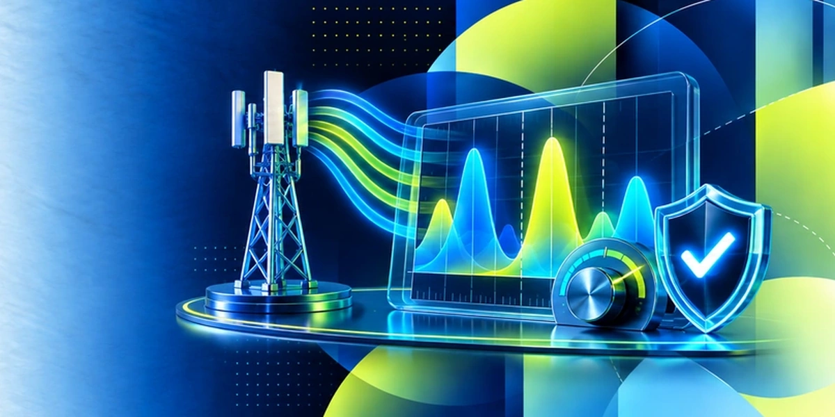 Spectrum Management & Regulatory Compliance for Operators