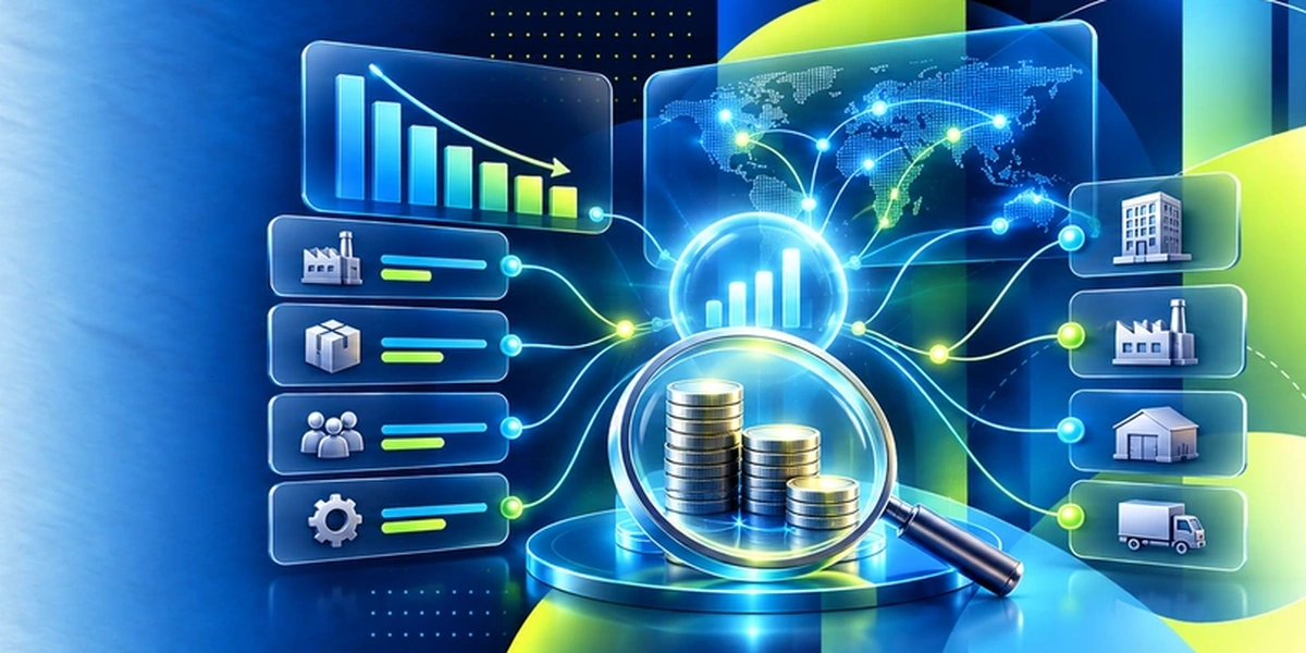 Spend Analytics & Procurement Intelligence