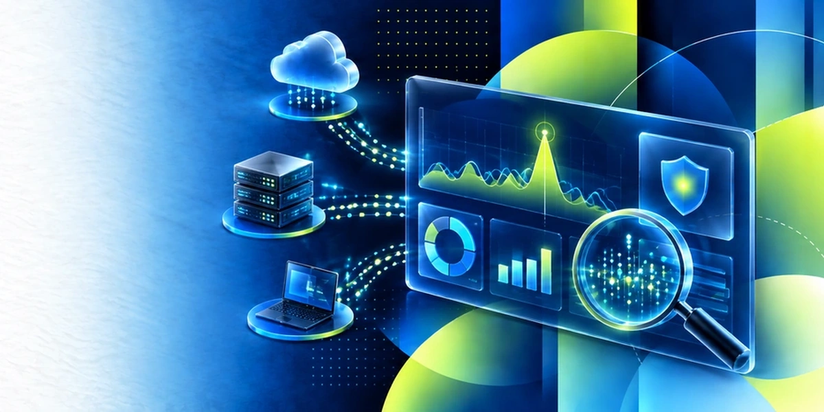 Splunk for Security & Operations Analytics