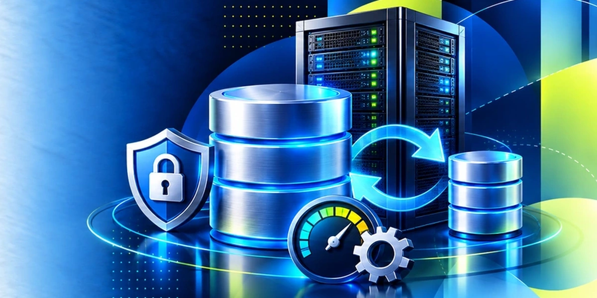 SQL Server DBA