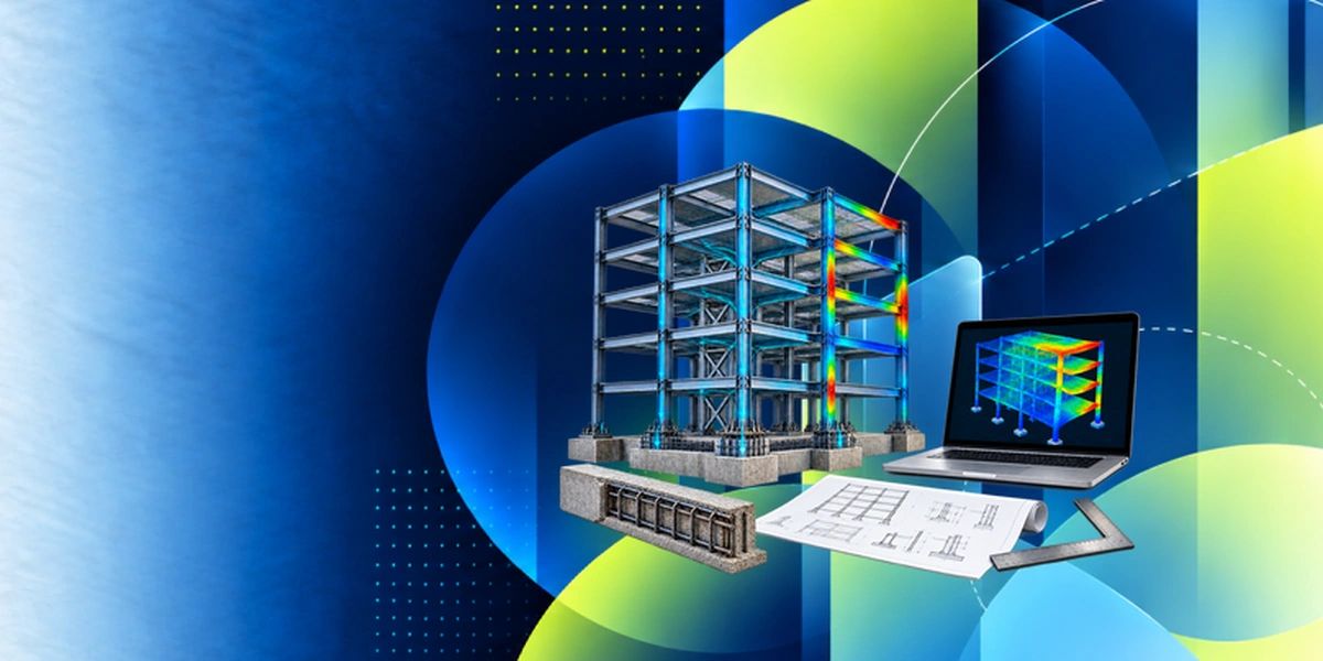 STAAD.Pro & ETABS Structural Analysis Training