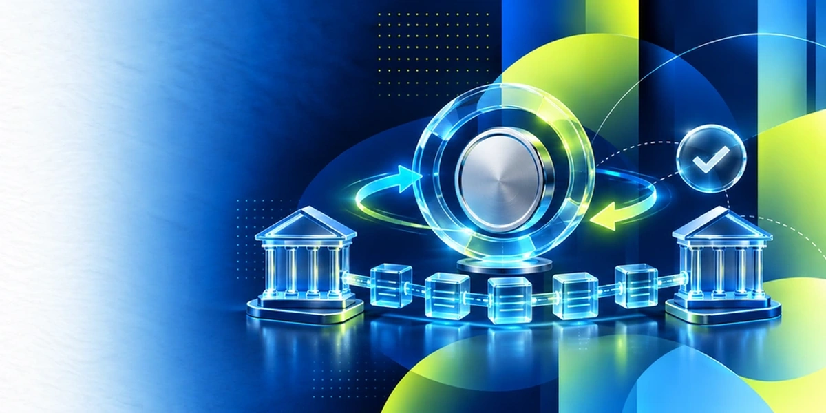 Stablecoins, Payment Tokens & Settlement Infrastructure