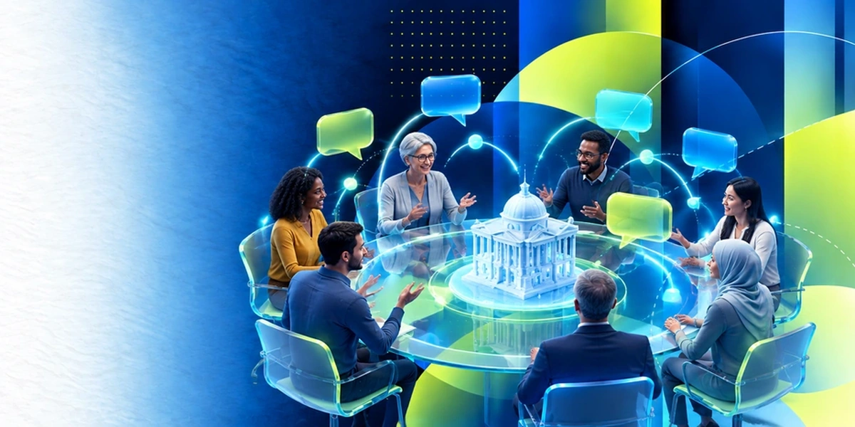 Stakeholder & Citizen Engagement