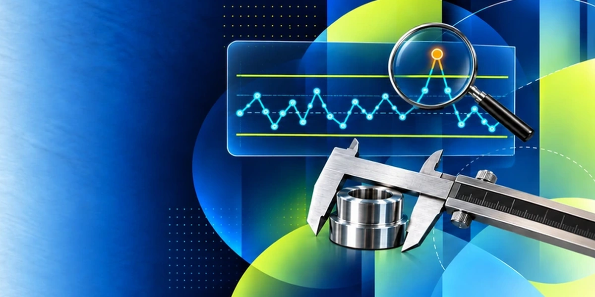 Statistical Process Control