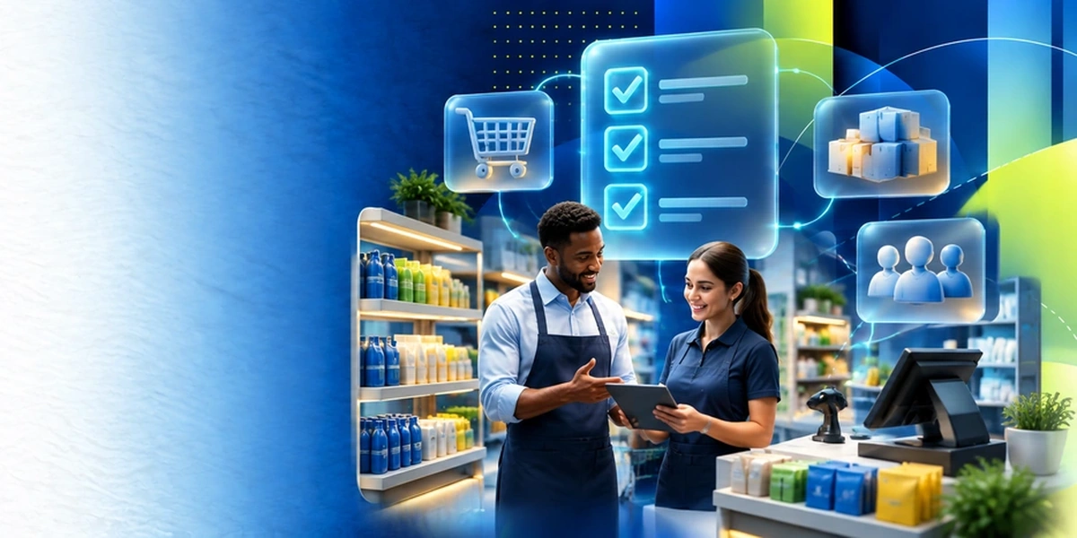 Store Operations & Frontline Retail Leadership