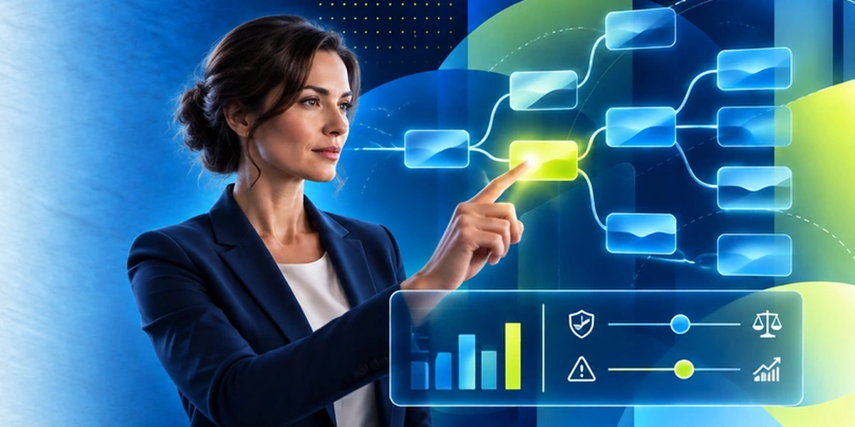 Strategic Decision Making for Leaders