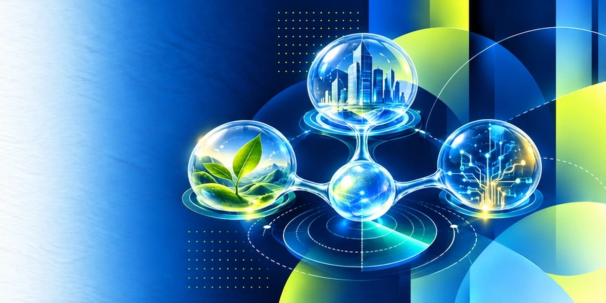 Strategic Foresight & Scenario Planning