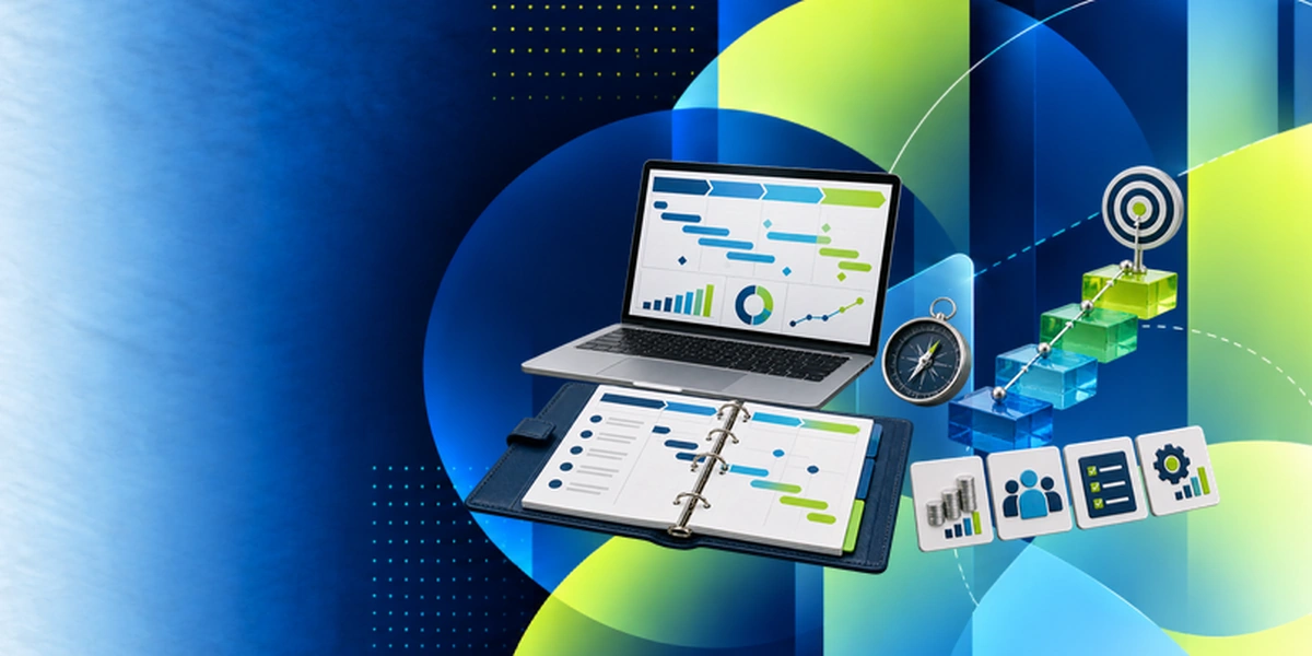 Strategic Planning & Annual Operating Plan