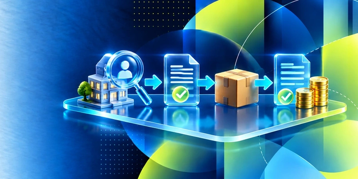 Strategic Procurement & Source-to-Pay