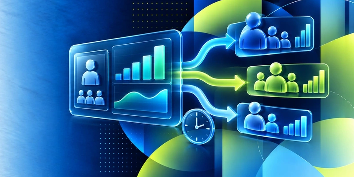 Strategic Workforce Planning & Scenario Modelling