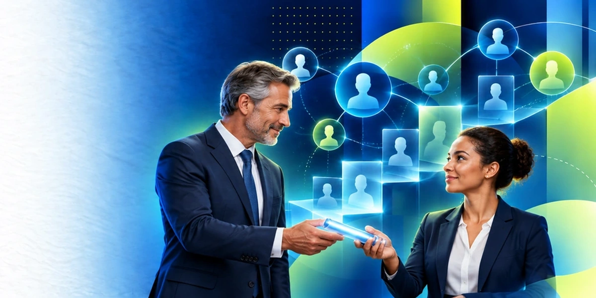 Succession Planning & Bench Strength