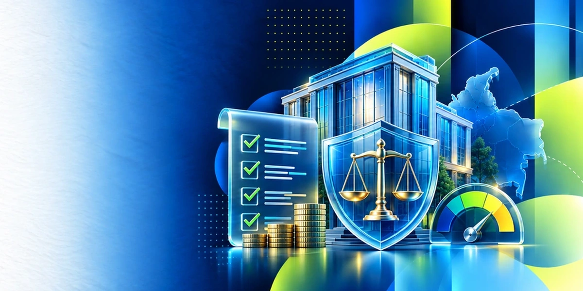 Superintendencia Financiera Regulatory Compliance (Colombia) Training