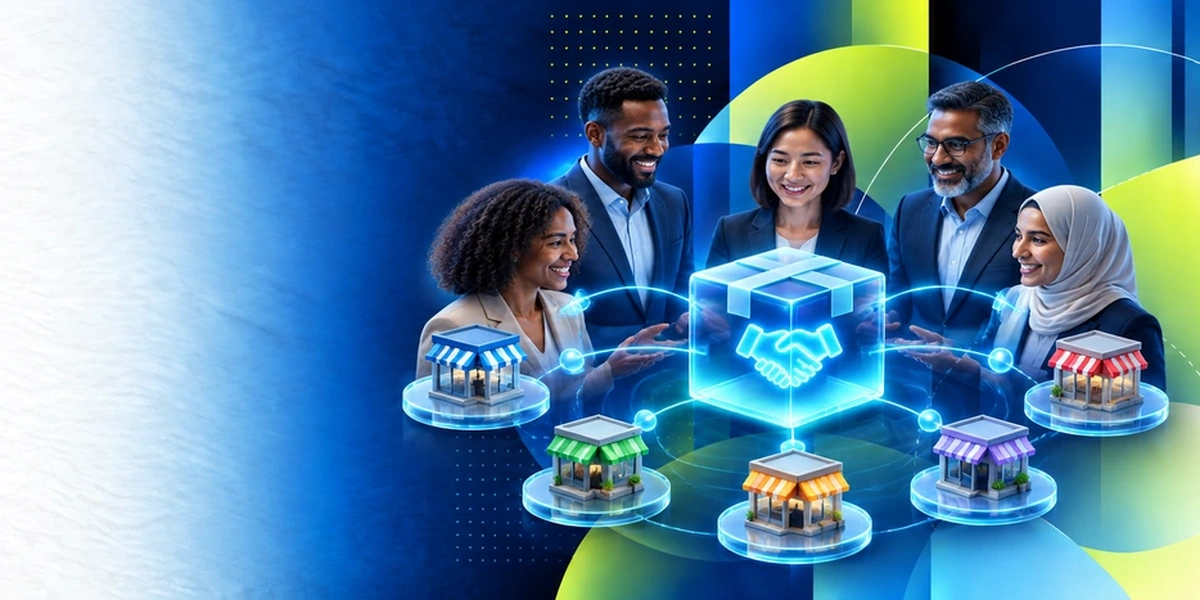 Supplier Diversity & Inclusive Procurement