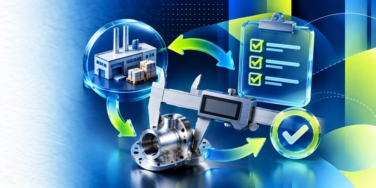 Supplier Quality Management