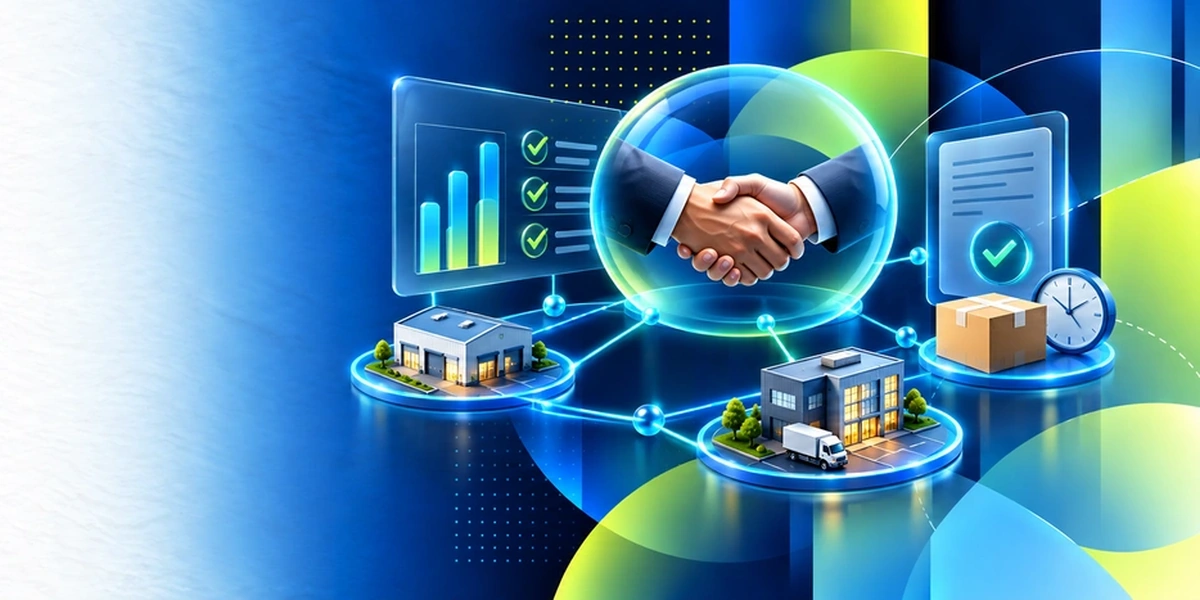 Supplier & Vendor Management