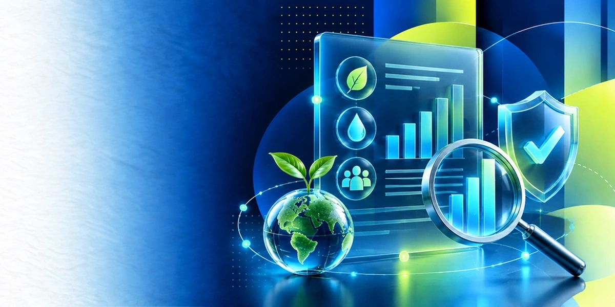 Sustainability Reporting & Assurance