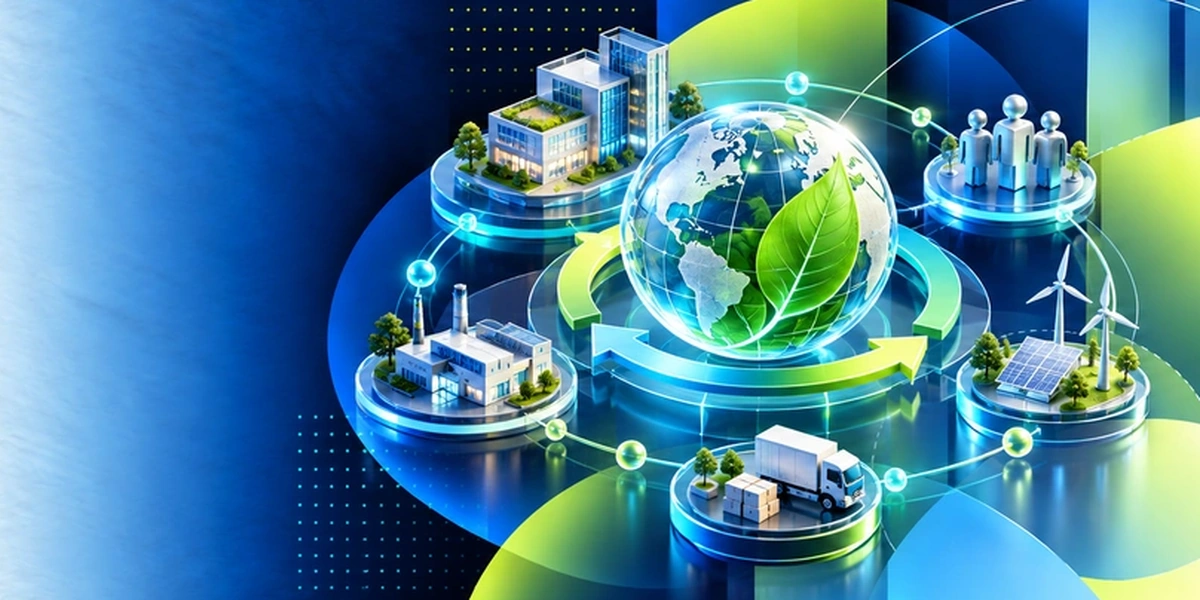 Sustainable Business Strategy & Transformation