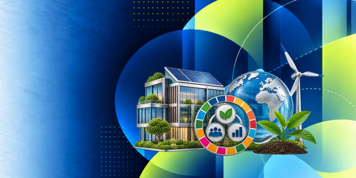 Sustainable Development Goals (SDGs) for Business Training